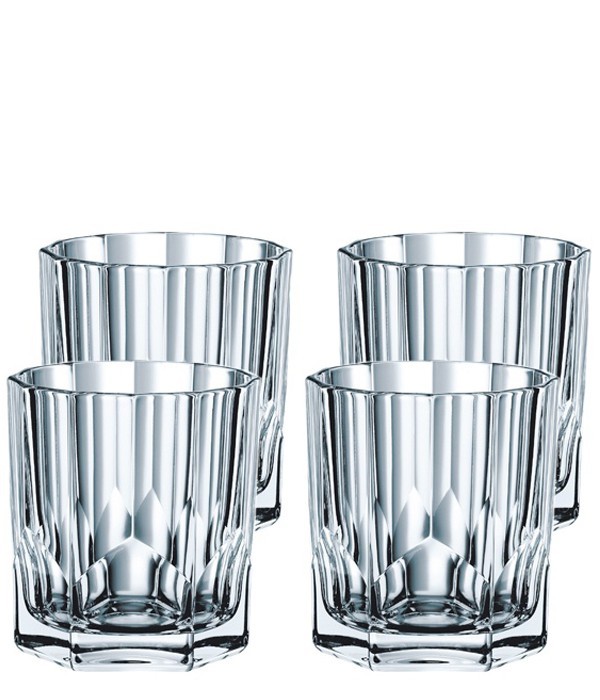 

Стакан низкий Nachtmann Art deco aspen DPL20786
