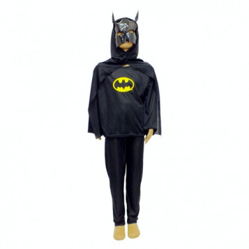

Костюм детский Batman размер L Halloween 16-194L