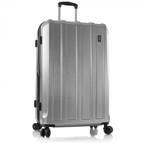 

Чемодан Heys Blade (L) Silver (10130-0002-30) (F00255064)