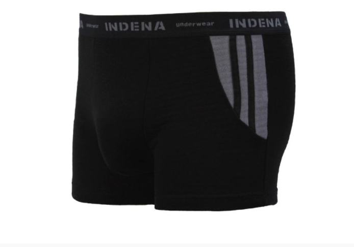 

Мужские Боксеры термо трусы Марка "INDENA"  (48-50) Арт.45303 Черные, Мужские Боксеры термо трусы Марка "INDENA" 2XL (48-50) Арт.45303 Черные