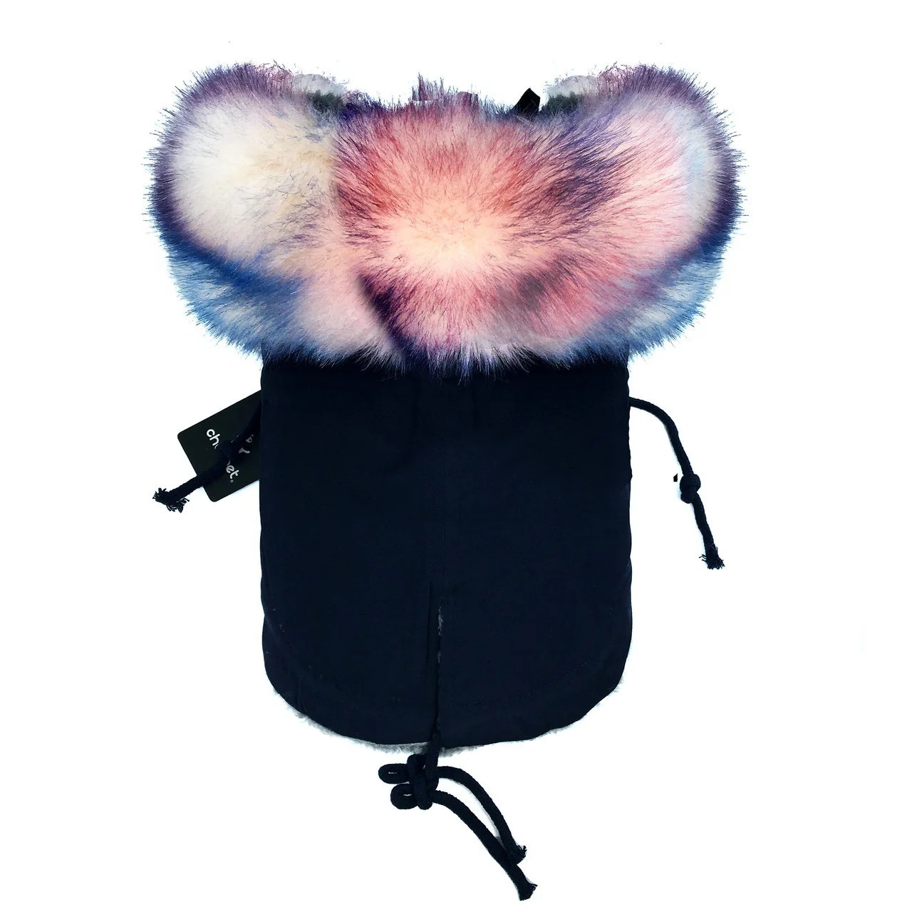 

Куртка для собак Cheepet Tiffany M Blue