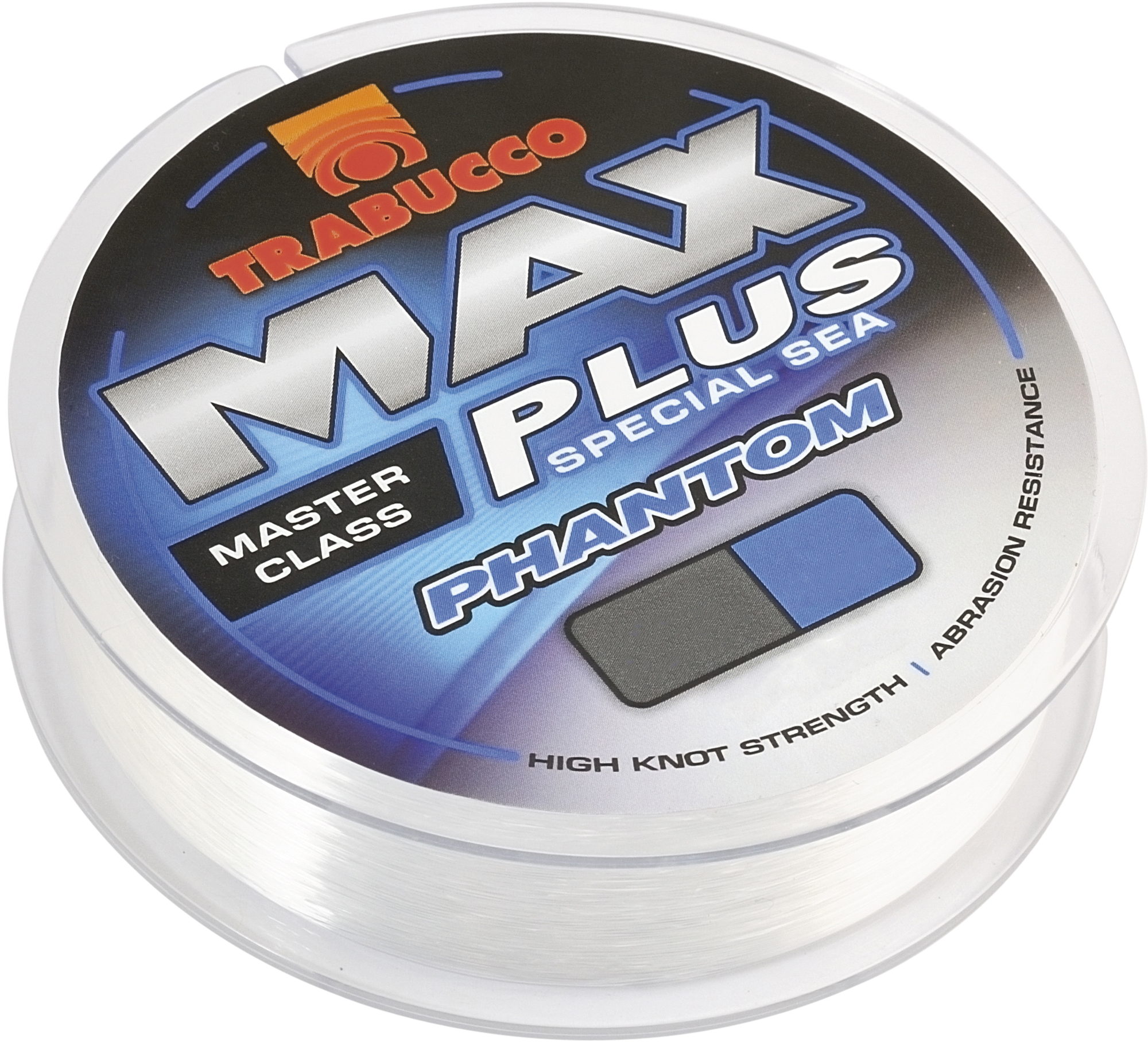 

Леска Trabucco Max Plus Phantom 1000 м х 0.20 мм 4.00 кг (057-16-200)