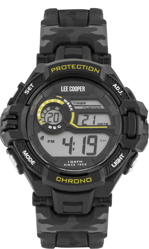 

Часы LEE COOPER ORG05601.620