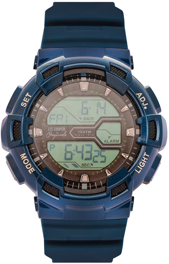 

Часы LEE COOPER ORG05600.929