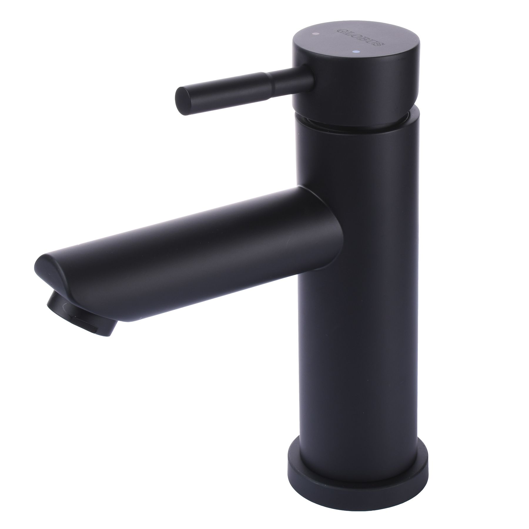 

Смеситель для умывальника Globus Lux ALPEN SBT1-101-BB (SX703797)