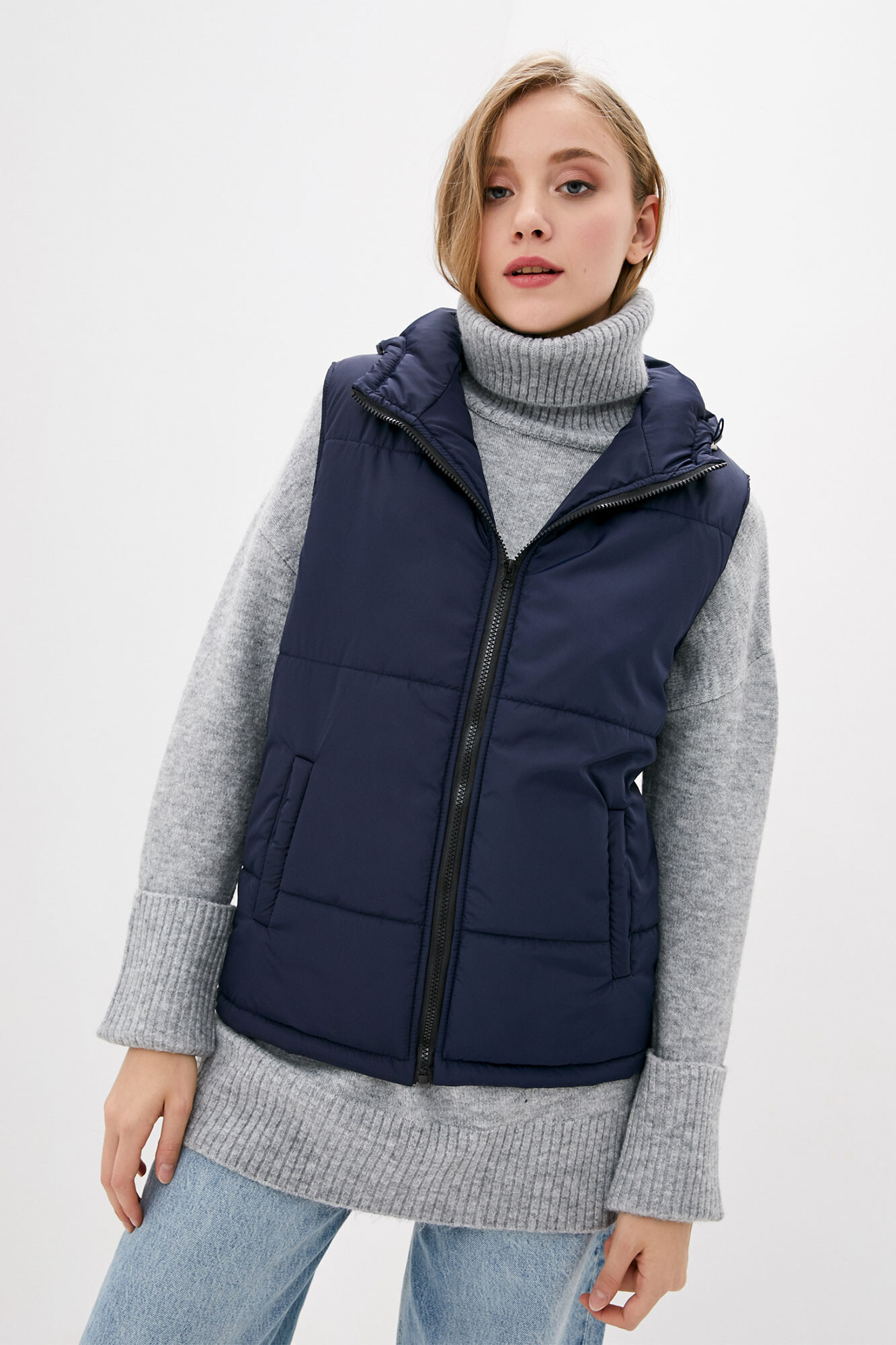 

Жилет Garne MATEO 3XL Синий