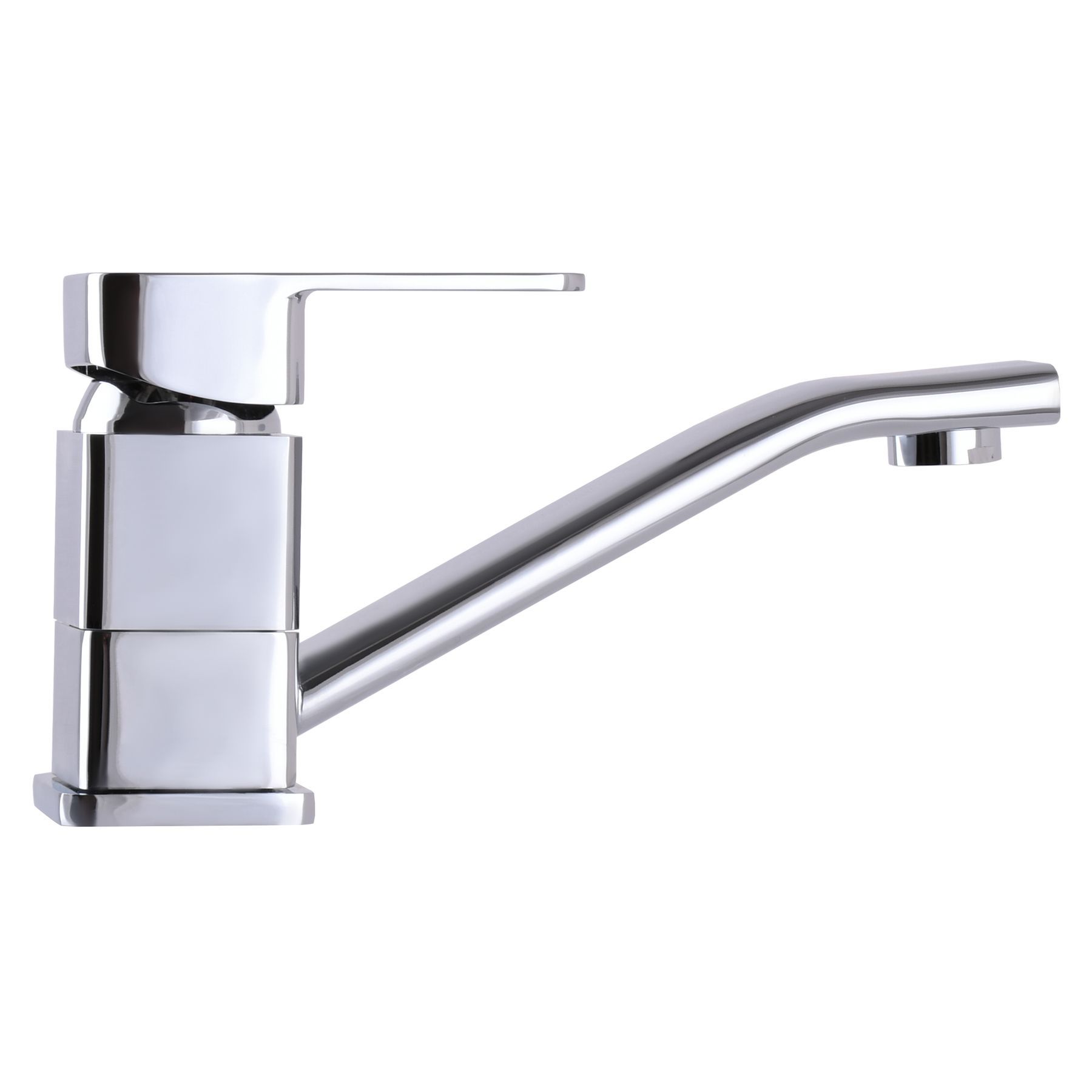 

Смеситель для раковины Globus Lux Milano GLM-103M (SX702802)