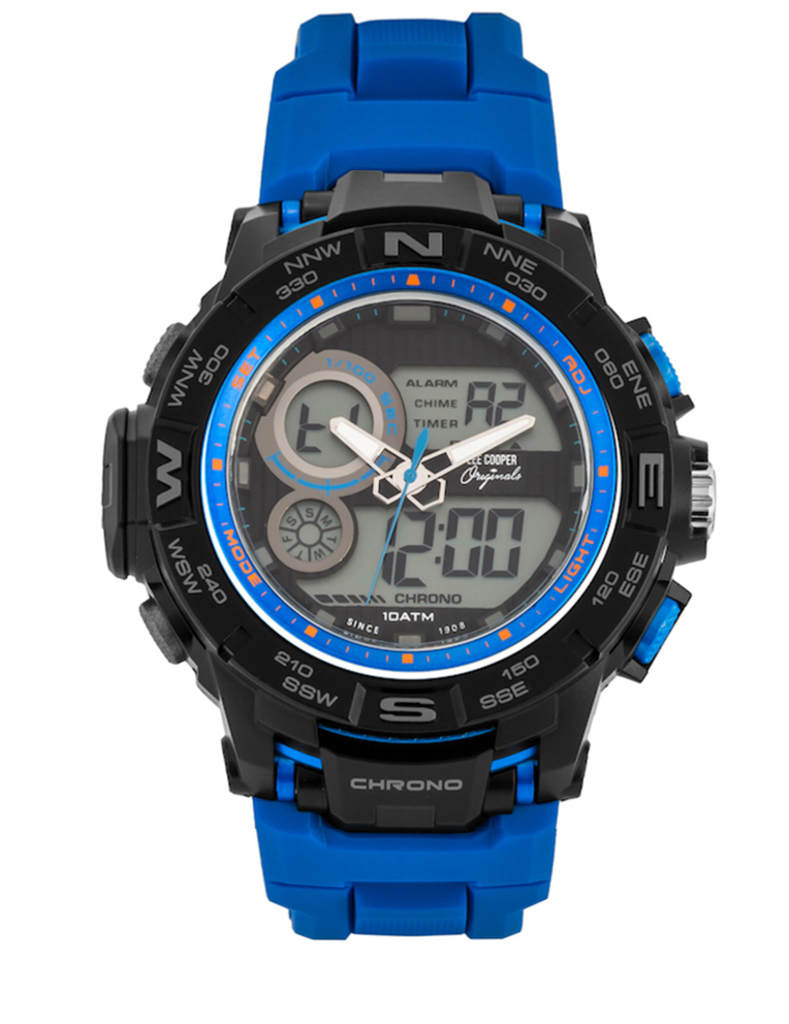 

Часы LEE COOPER ORG05405.629