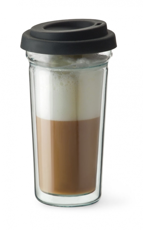 

Термостакан(двойные стенки) Simax Coffee to go s2102/CTG