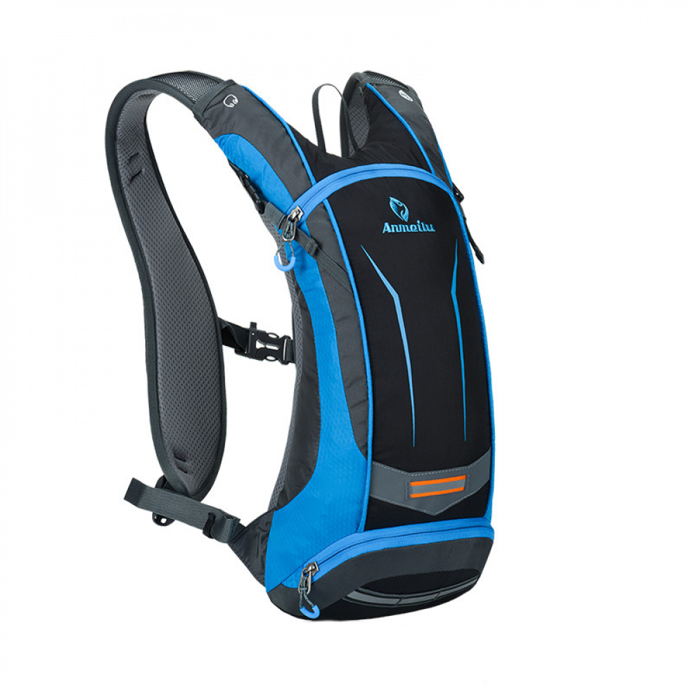 

Водонепроницаемый рюкзак Anmeilu Trevel Backpack blue