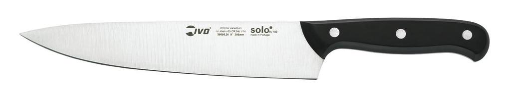 

Нож поварской Ivo Solo 26058.20.13