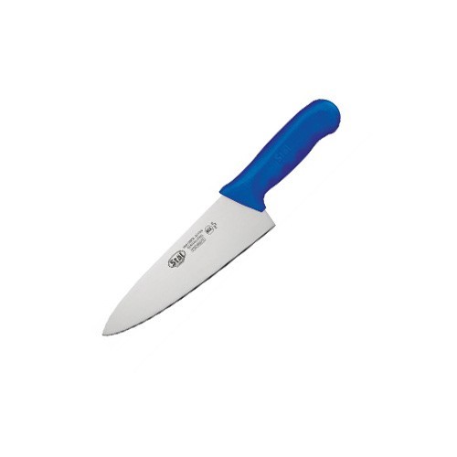 

Нож поварской Winco Stal pr04274