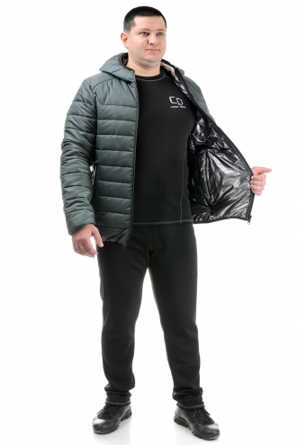 

Куртка Carpe Diem MIRACLE JACKET WINTER р.XXXL
