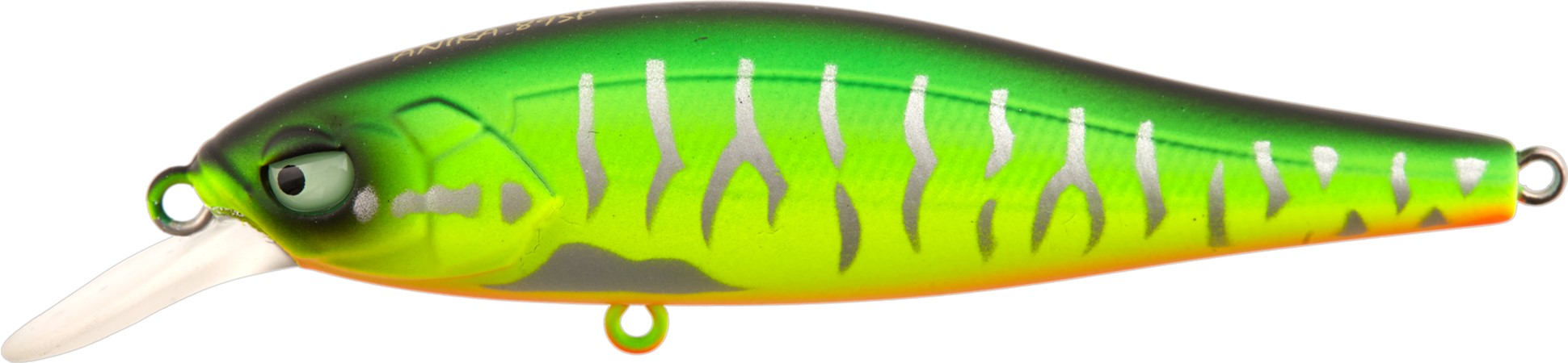 

Воблер Lucky John Pro Series Anira F 8.9 см 305 (AN89F-305)