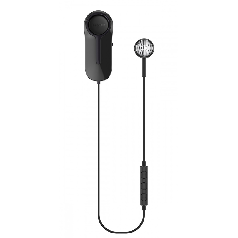 

Наушники Baseus Encok Wireless Earphone A06 black