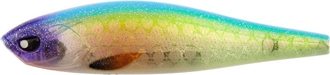 

Воблер Lucky John Pro Series Anira SP 4.9 см 701 (AN49SP-701)