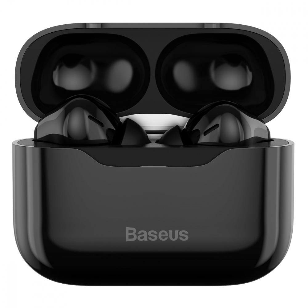 

Наушники Baseus S1 TWS black