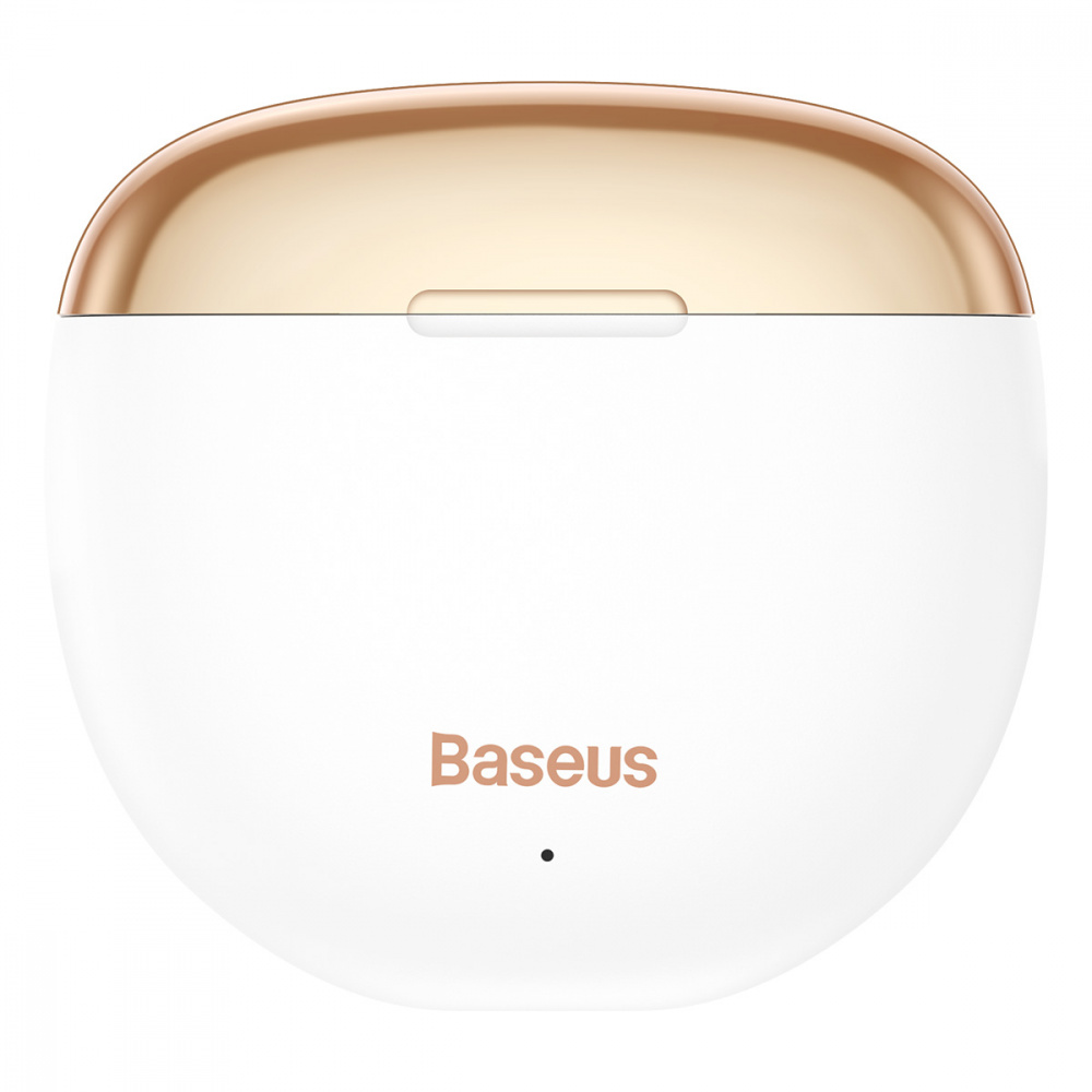 

Наушники Baseus Encok TWS W2 white