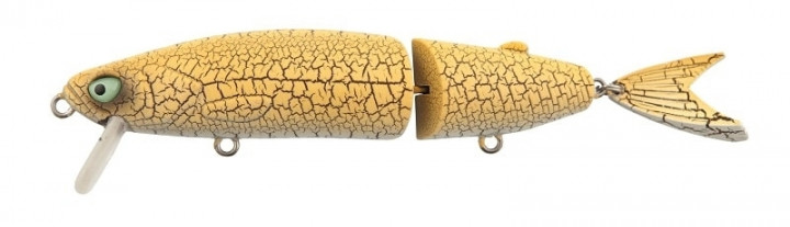 

Воблер Lucky John Pro Series Antira Swim F 11.5 см 706 (ANT115F-706)
