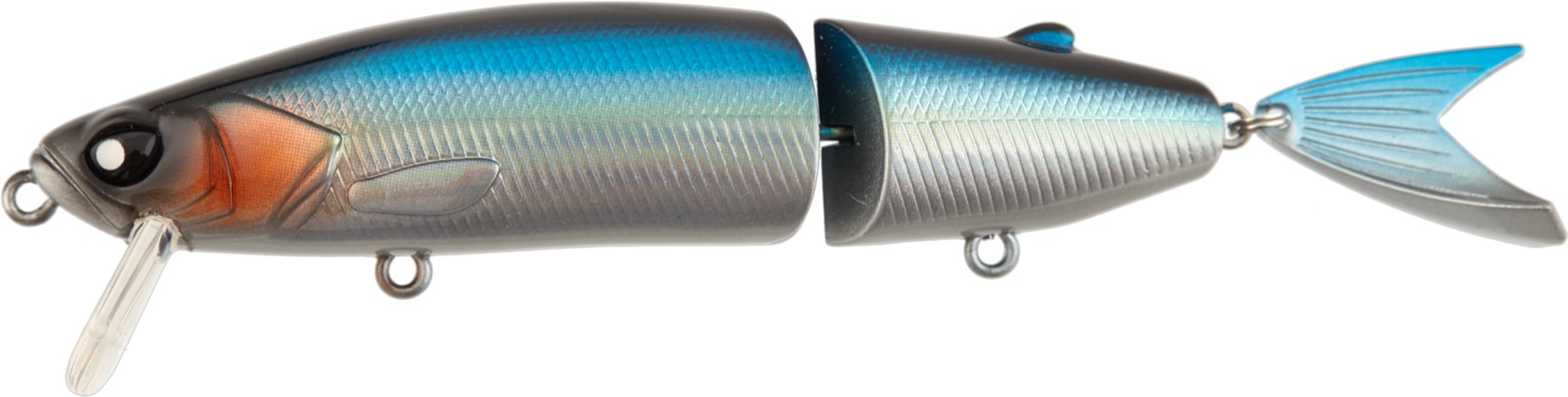 

Воблер Lucky John Pro Series Antira Swim SP 11.5 см 121 (ANT115SP-121)