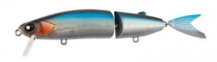

Воблер Lucky John Pro Series Antira Swim F 11.5 см 121 (ANT115F-121)
