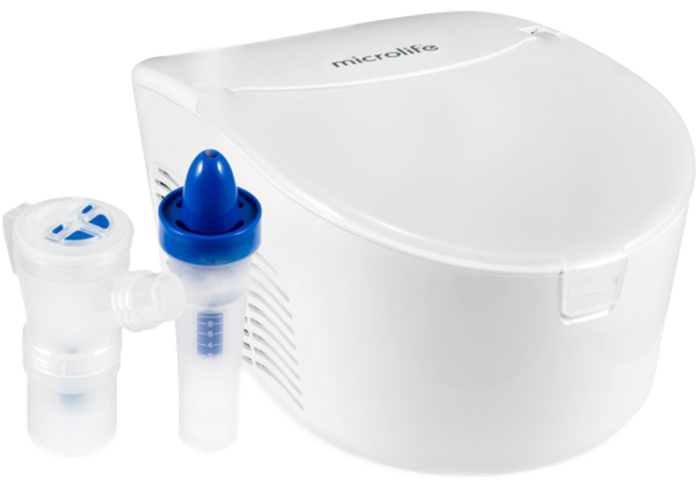 

Ингалятор MICROLIFE NEB PRO