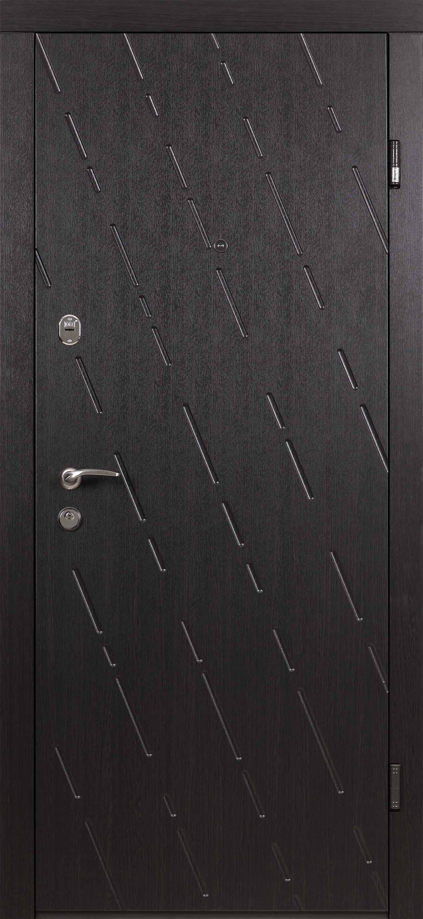 

Входные двери модель Renata комплектация Nova Abwehr Steel Doors Expert (404)