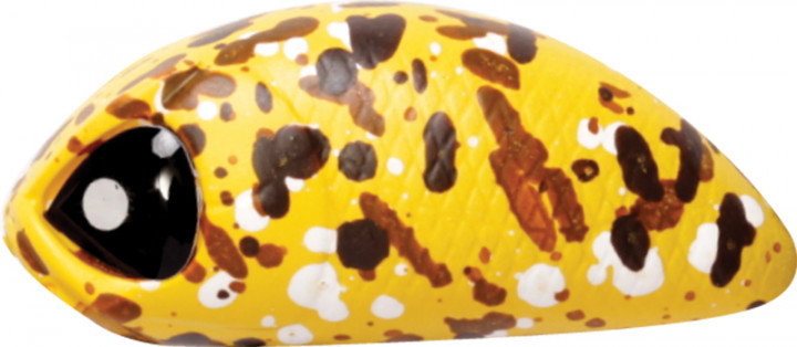 

Воблер Lucky John Pro HAIRA TINY LBF (Plus Foot) 3.3 см 506 (HAT33LBF-506)