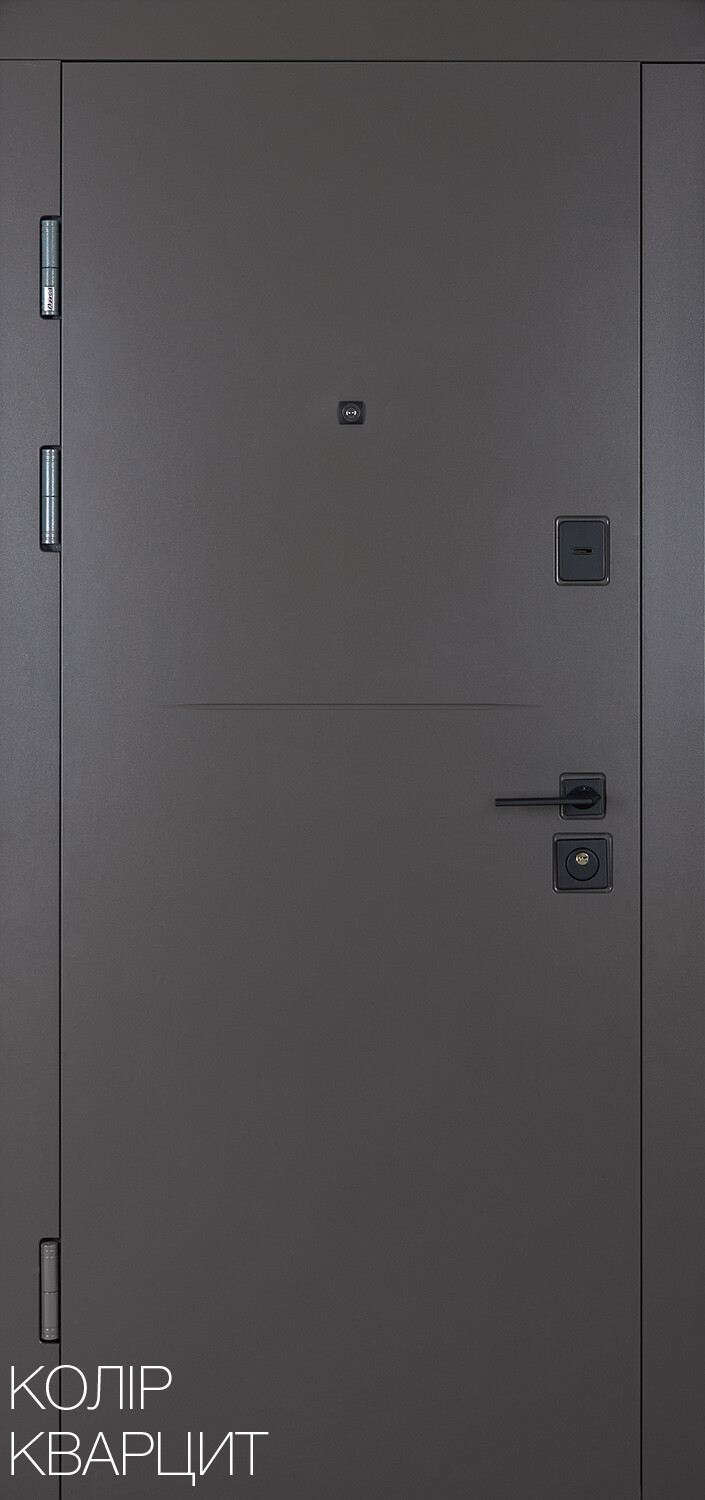 

Входные двери модель Ekvatoria комплектация Megapolis Abwehr Steel Doors Expert (444)