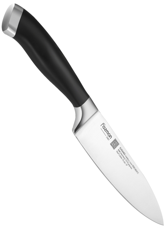 

Нож кухонный Fissman ФС2465