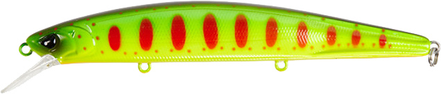 

Воблер Lucky John Pro MAKORA SP 13 см 201 (MA130SP-201)
