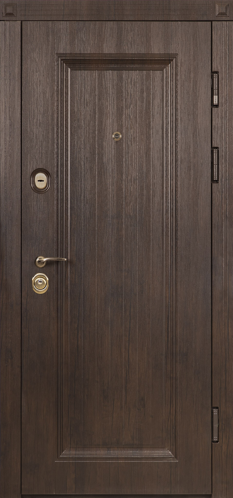 

Входные двери модель Porta комплектация Classic Abwehr Steel Doors Expert (413)