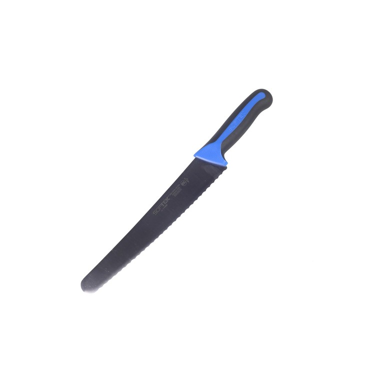 

Нож для хлеба Winco sof-tek pr04474