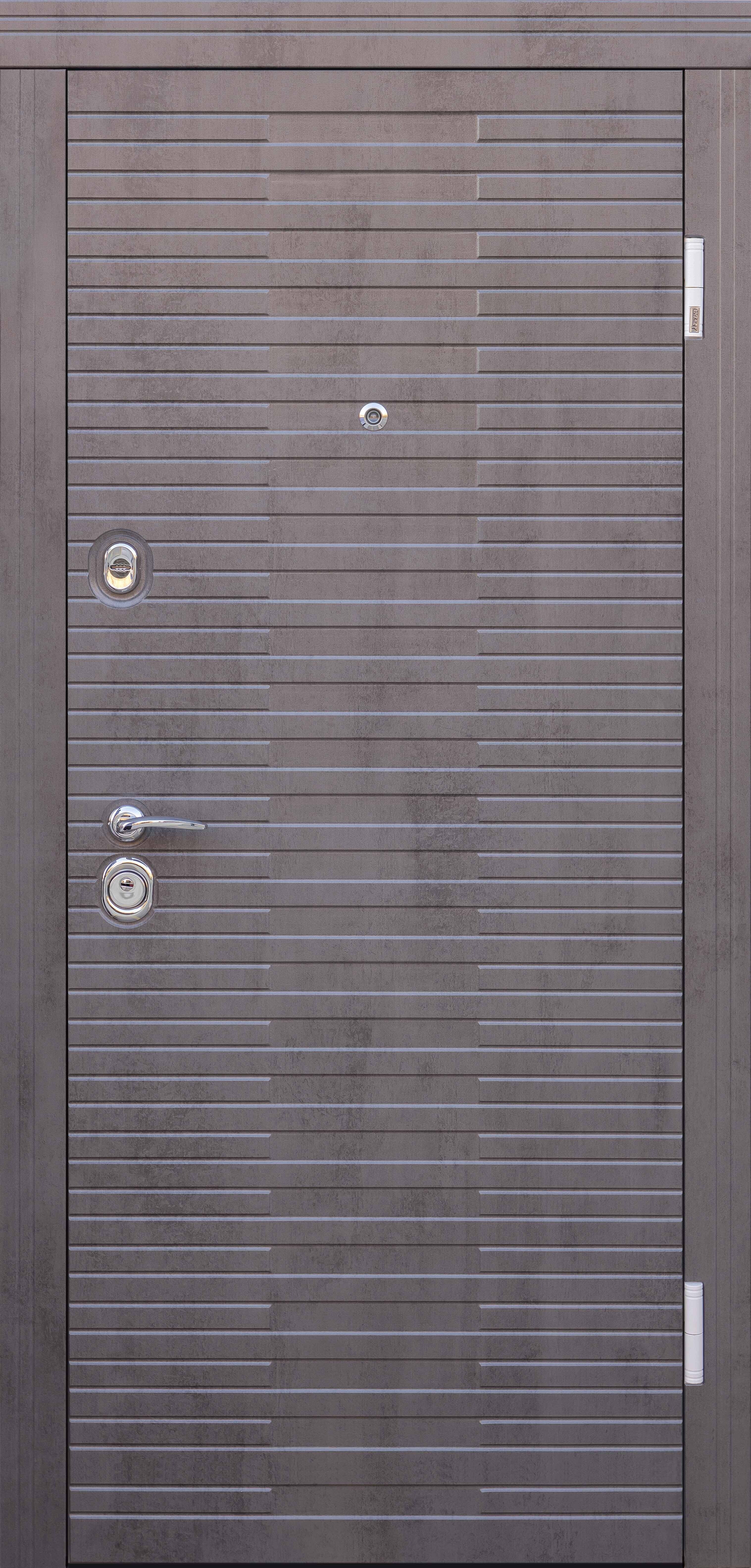 

Входные двери модель Paloma комплектация Nova Abwehr Steel Doors Expert (285)