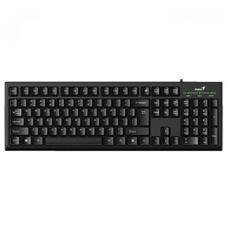 

Клавіатура GENIUS Smart KB-100