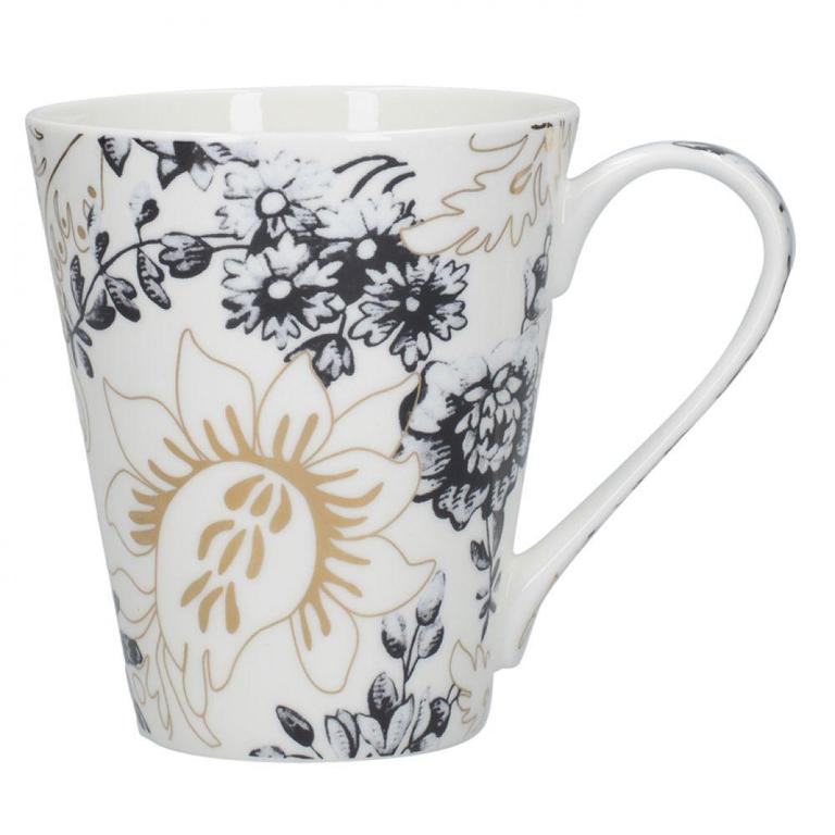 

Кружка Creative tops Palmer's silk conical mugs C000491