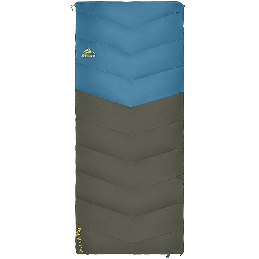 

Спальник Kelty Galactic 30 Regular (35417220-RR)