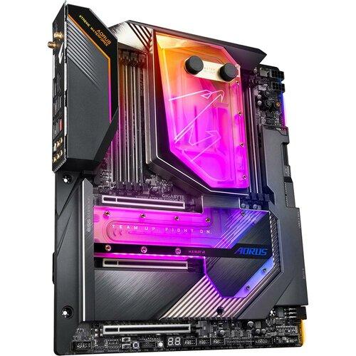 

Материнская плата GIGABYTE X299X AORUS XTREME WF (X299X AORUS XTREME WF)