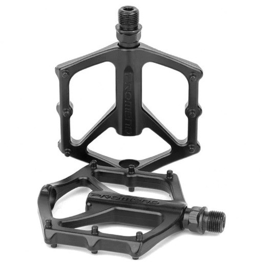 

Велосипедные педали M29 Feel Fit JTB-025 Черный