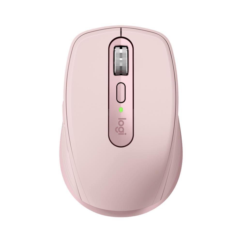 

Беспроводная мышь Logitech MX Anywhere 3 Rose L910-005990