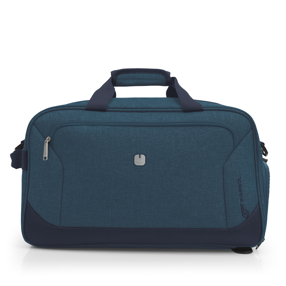 

Сумка-рюкзак Gabol Track 28L Blue (117511 003)
