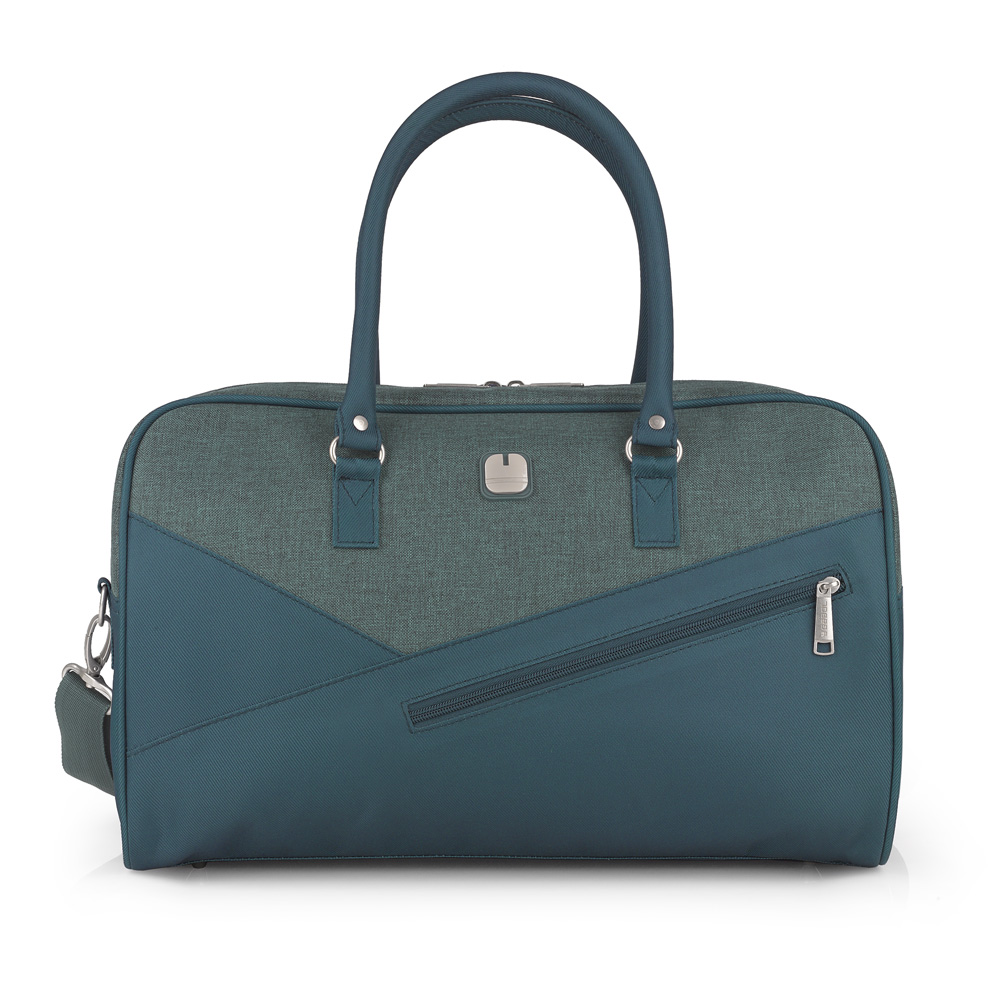 

Сумка дорожная Gabol Mailer Travel Turquoise (120709 018)