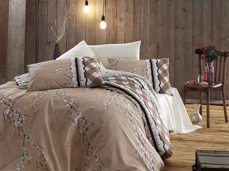 

Набор постельного белья First choice Gina krem M013205