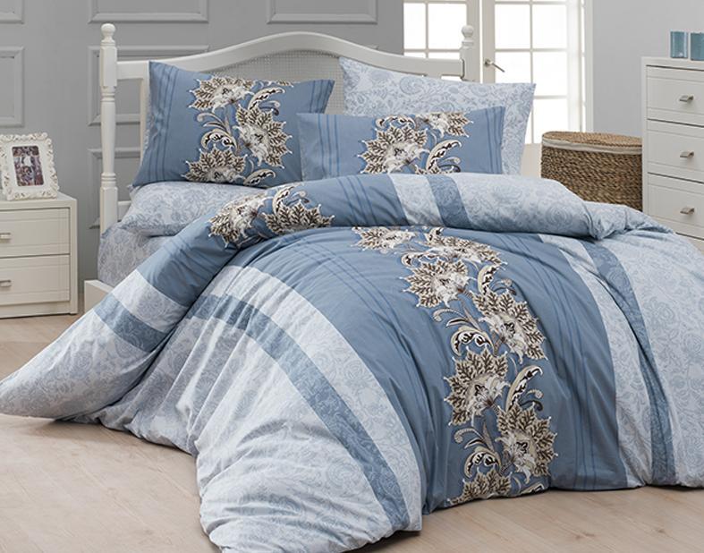 

Набор постельного белья First choice Nell turquaz m013209