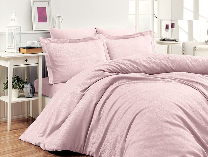 

Набор постельного белья First choice Sare pembe m014132