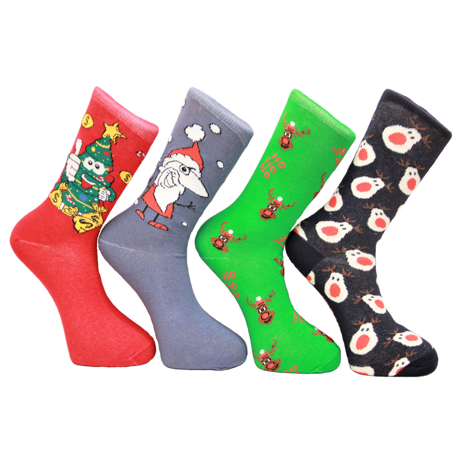 

Набір шкарпетки Urban Socks 1451-4 4 пари - Різнокольорові, Набір шкарпетки Urban Socks 1451-4 4 пари 40-45 Різнокольорові