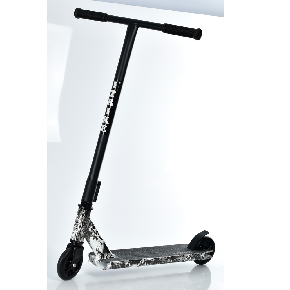 

Самокат iTrike SR 2-064-5-WP8 Black (SR 2-064-5)