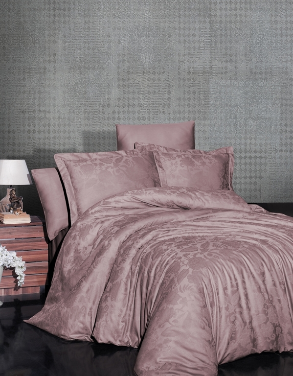 

Набор постельного белья First choice Saral pudra m016397