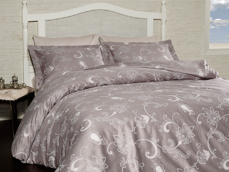 

Набор постельного белья First choice Carmina vizon m010975