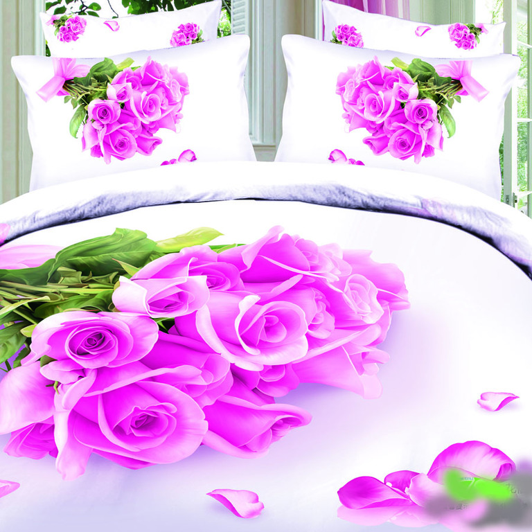 

Набор постельного белья Love you нежность m009844